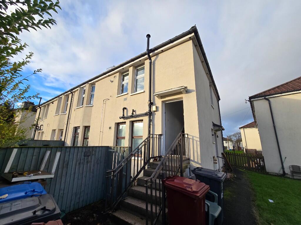 Main image of property: Byron Crescent, Dundee, DD3