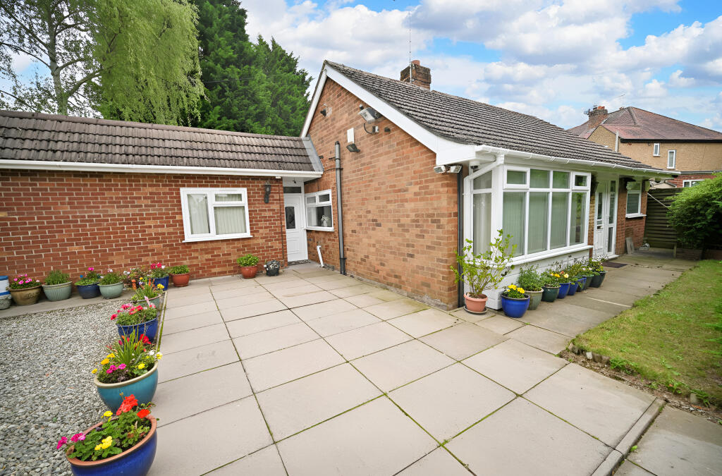 Main image of property: Beech Road, Oxley, Wolverhampton, WV10