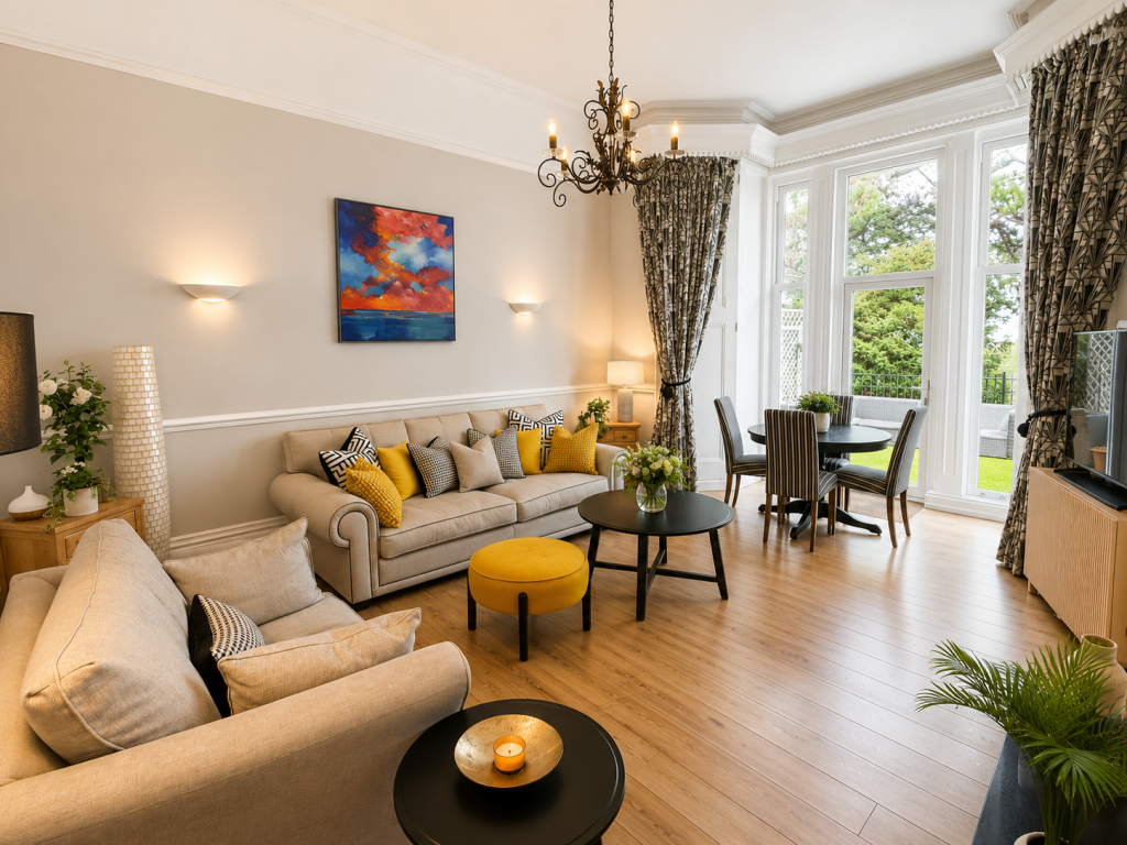 House in Torquay - View 2