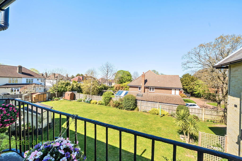 Main image of property: Wickham Road, Croydon, CR0