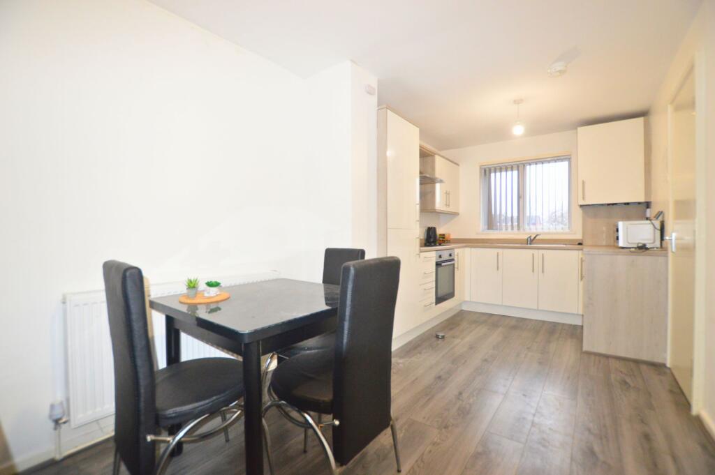 Main image of property: Well Close Rise, Leeds, LS7