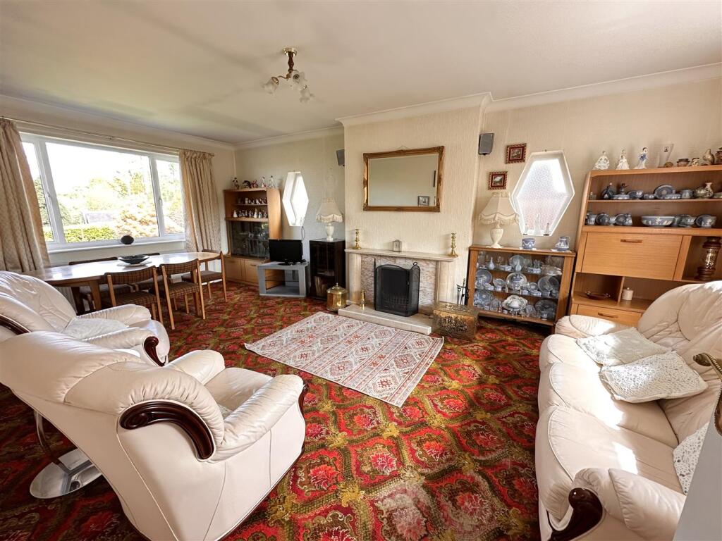 Rudyard Road, Biddulph Moor photo 5