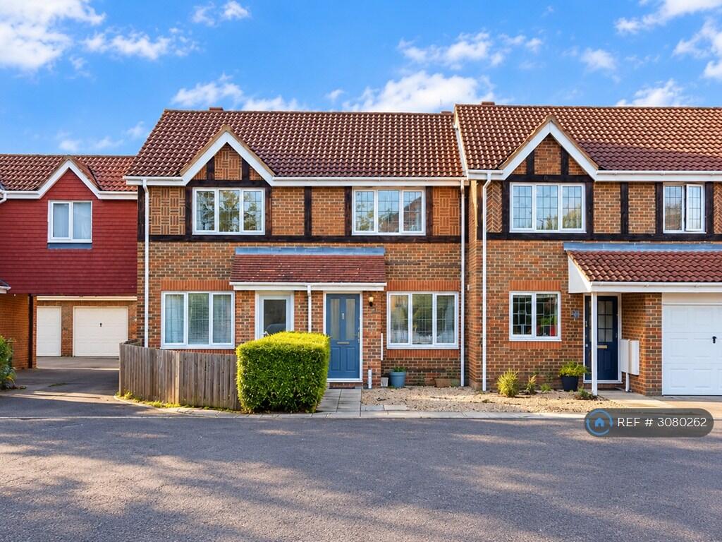 Main image of property: Danesfield Close, Walton-On-Thames, KT12