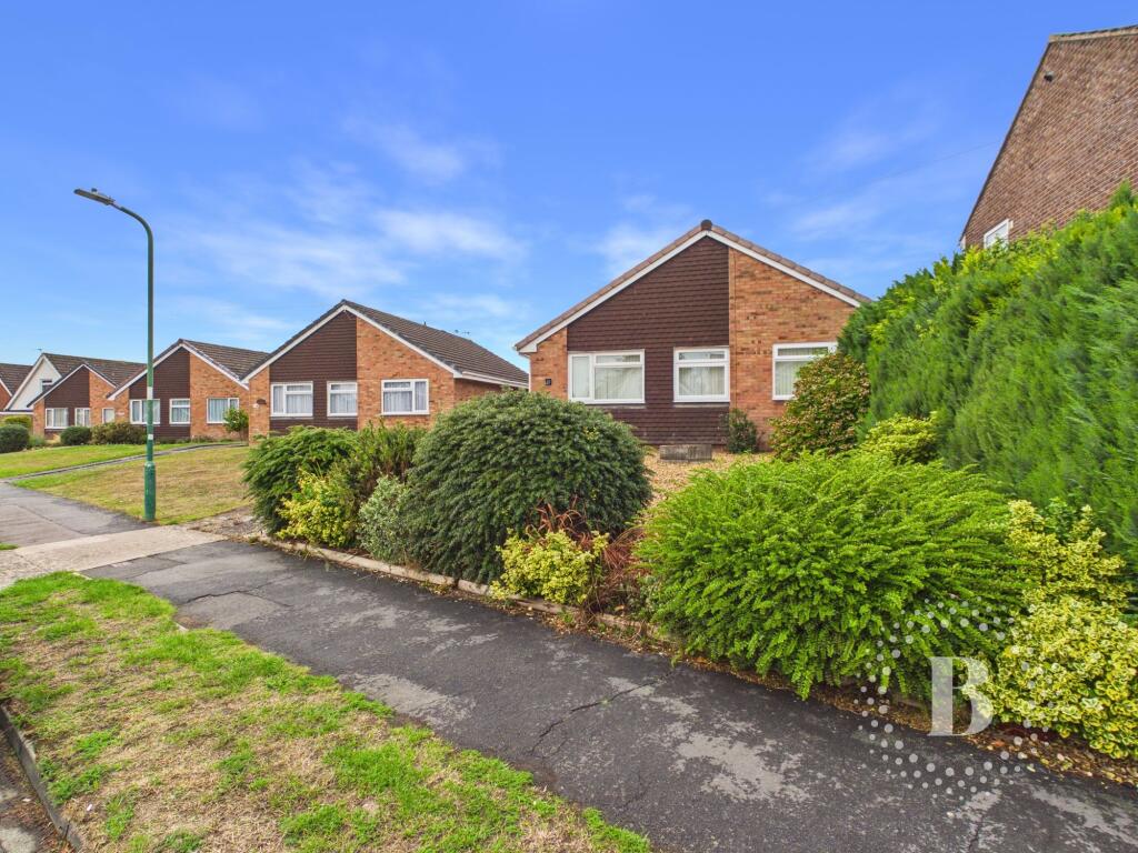 Main image of property: Sutton Lane, Shrewsbury, SY3