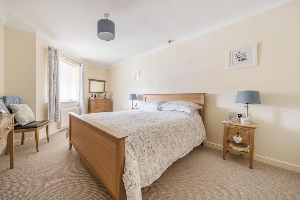 Minster Court, Bracebridge Heath, Lincoln, LN4 photo 4