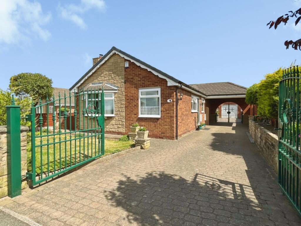 Main image of property: Royston Road, Cudworth S72 8BN