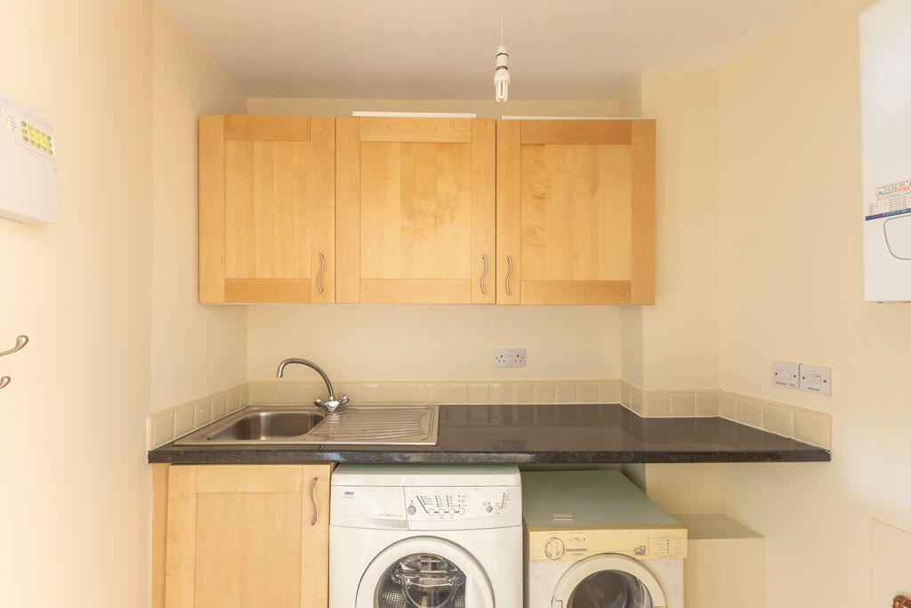 Apartment in Alnwick, Northumberland - More