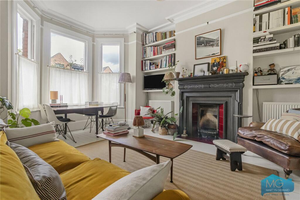 Main image of property: Sutton Road, London, N10
