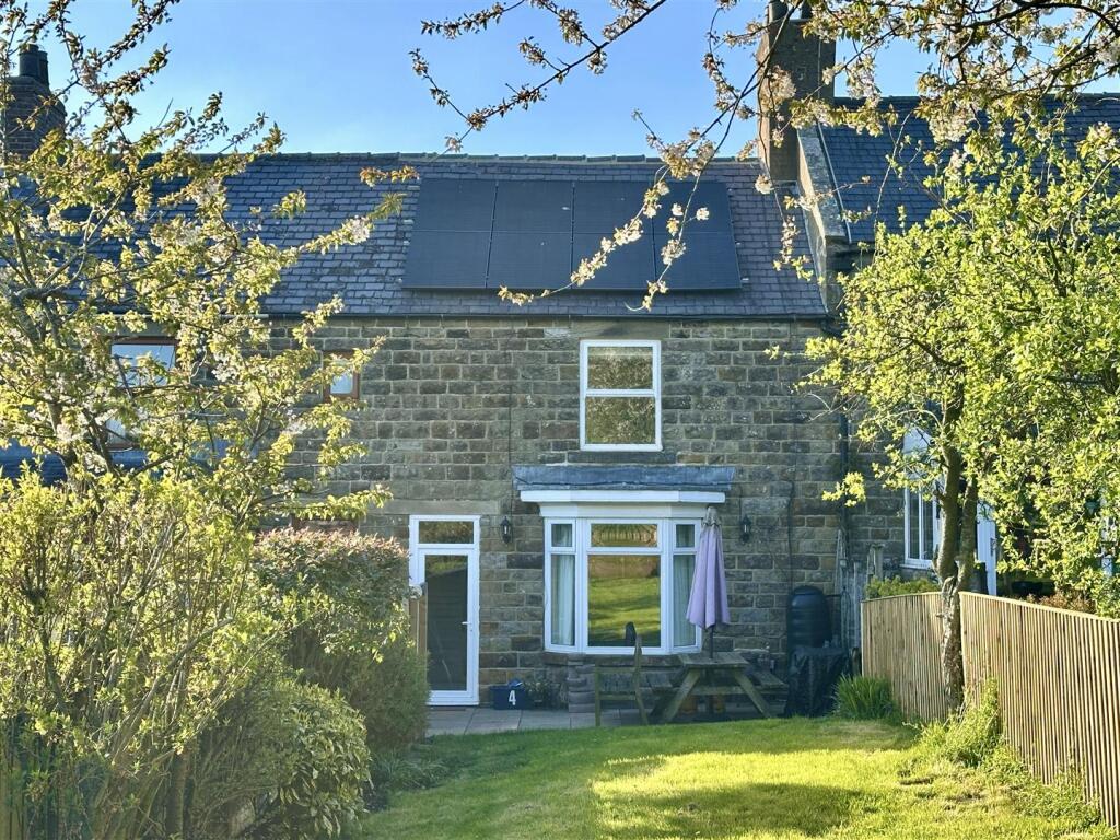 Main image of property: Plane Trees, Rosedale East