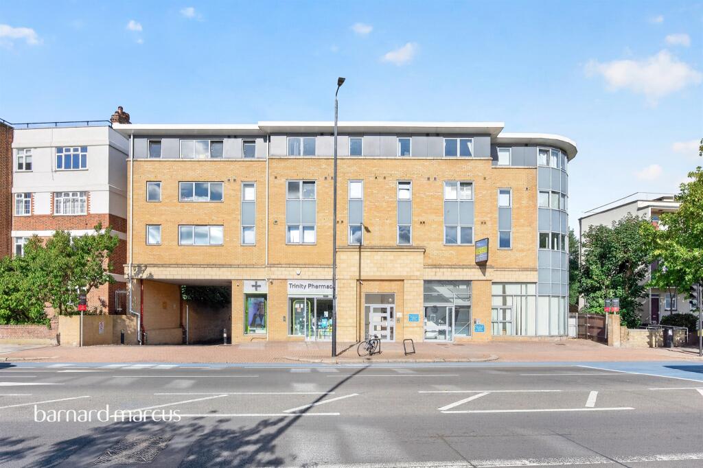 Main image of property: Balham High Road, London
