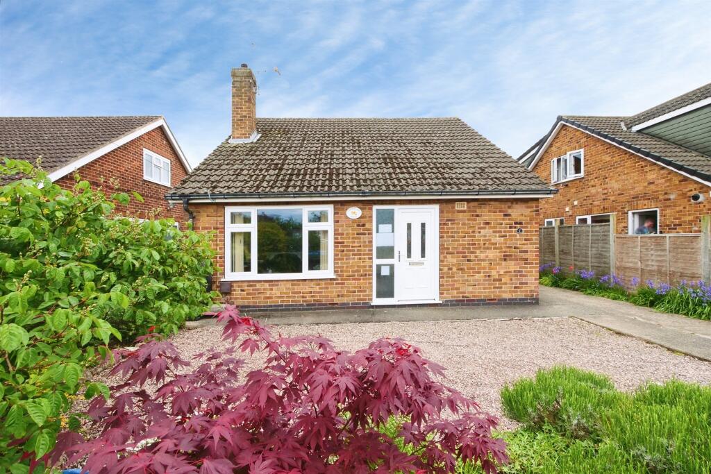 Main image of property: Cherry Wood Crescent, Fulford, York