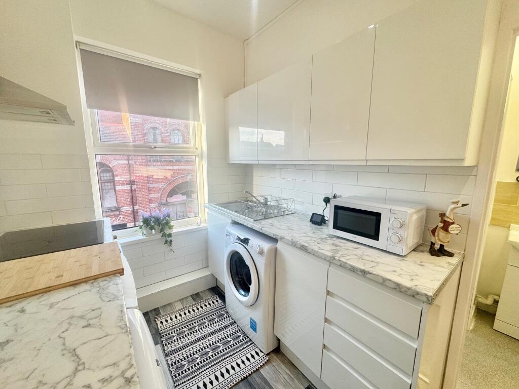 Main image of property: Alderson Road, L15