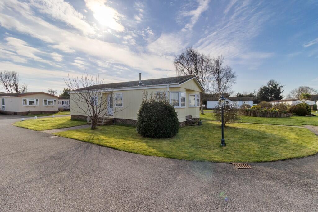 Main image of property: Millview Close, Nyetimber, Bognor Regis, West Sussex, PO21