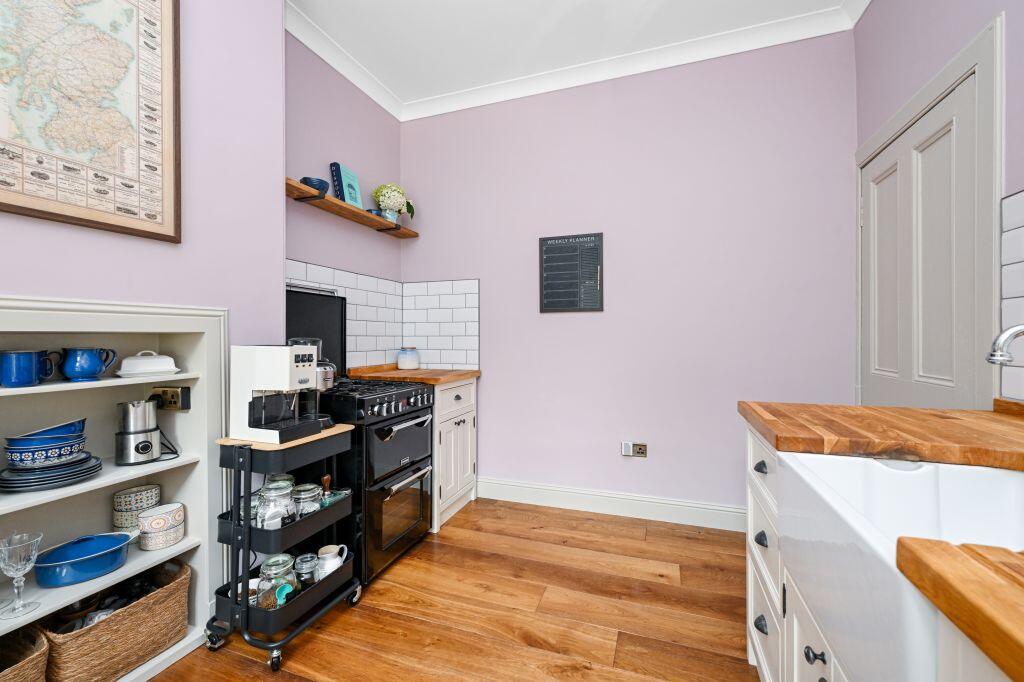 House in Edinburgh - View 5