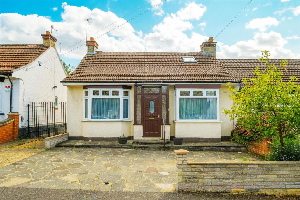 Main image of property: Mark Avenue, London