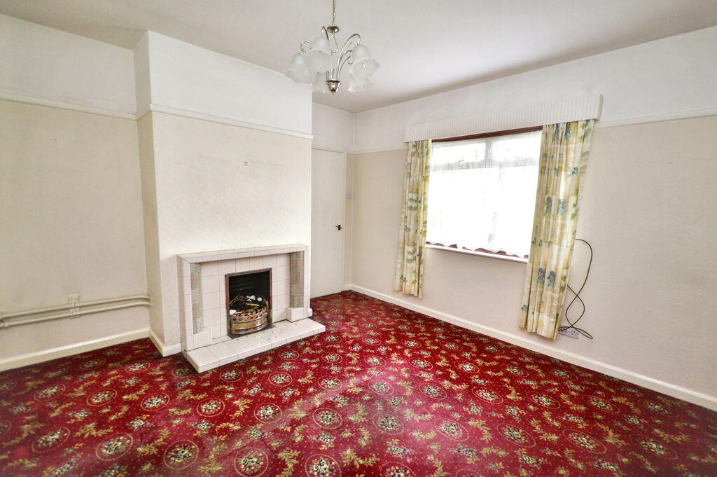 The Croft, Whittingham - View 5