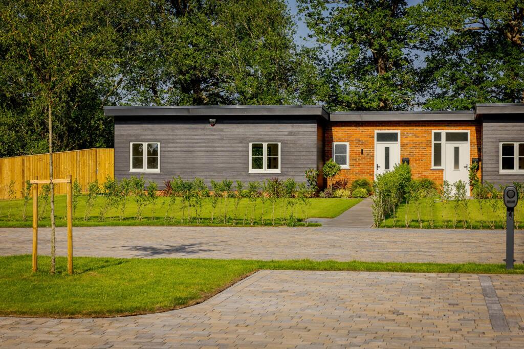 Main image of property: Christmas Farm, Picketts Lane, RH1