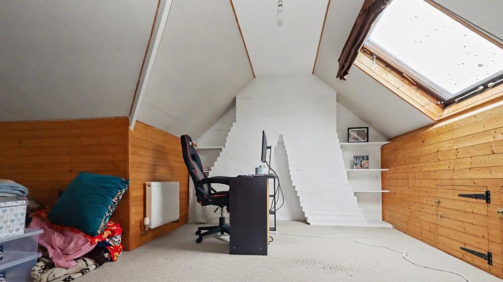 Additional image 13 of Bowyers Close, Glastonbury