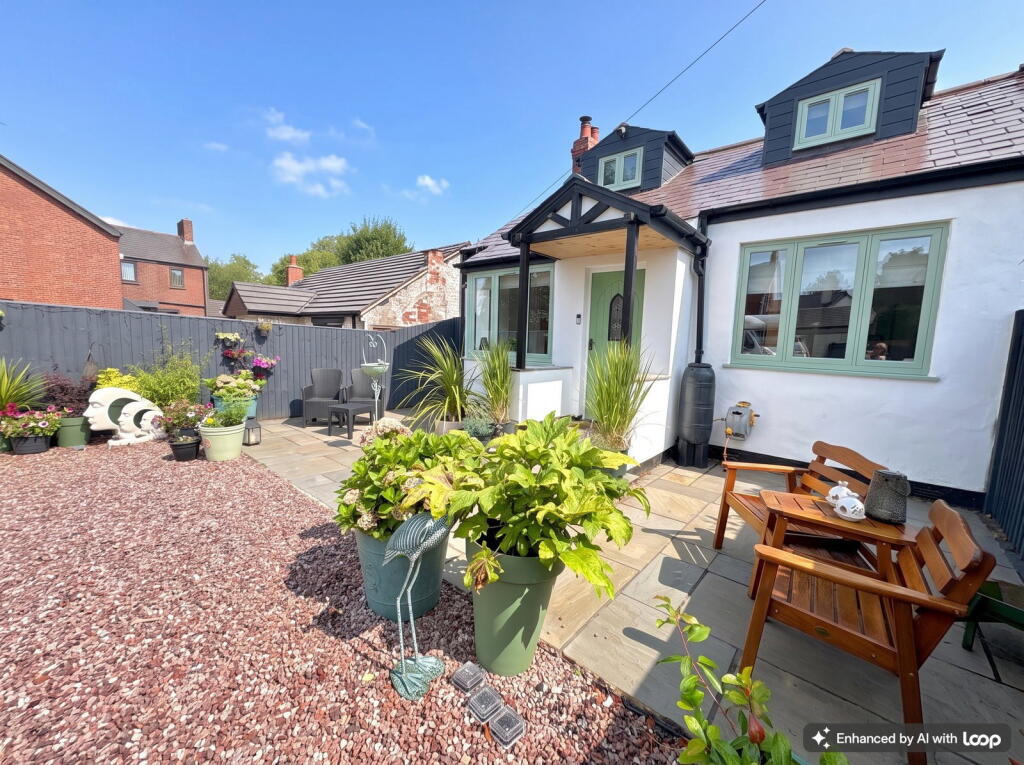 Main image of property: Buxton Road, High Lane, Stockport, SK6 8DY