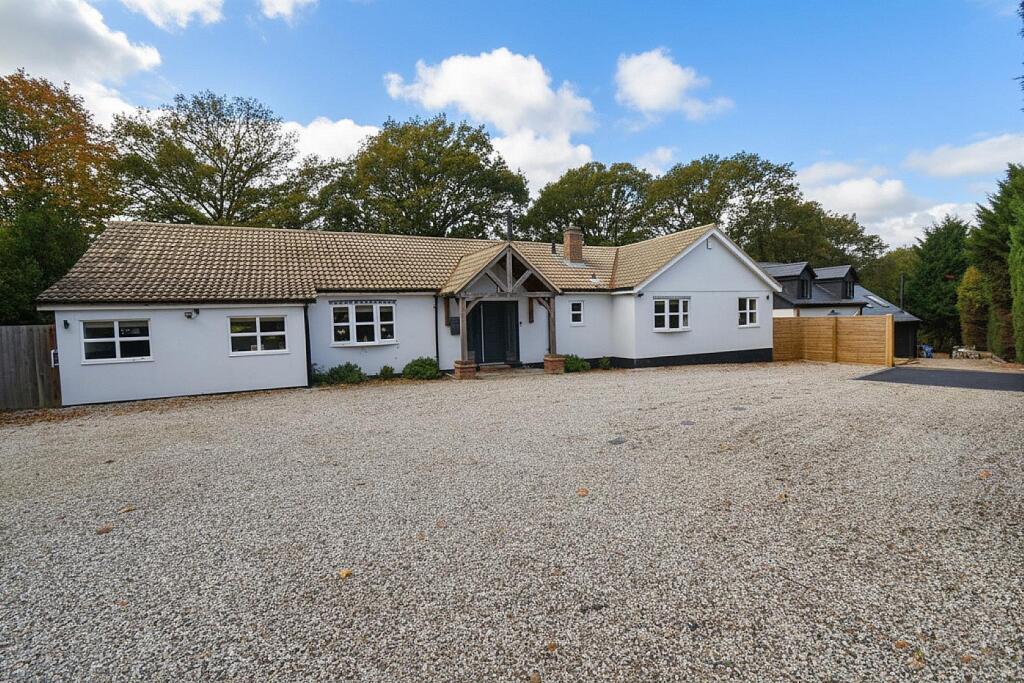 Main image of property: Bicknacre Road, Danbury