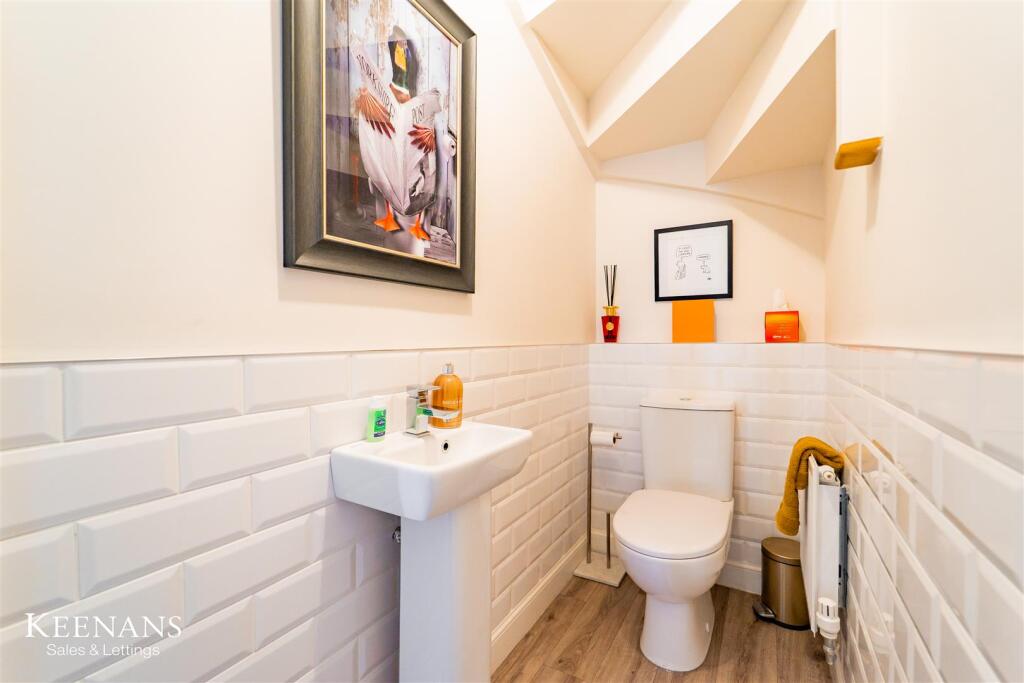 Additional image 15 of Molland Drive, Clitheroe