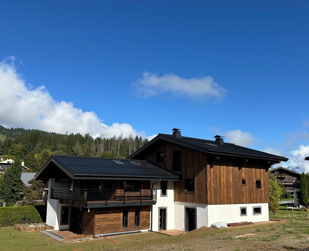 Main image of property: Megève, Haute-Savoie, Rhone Alps