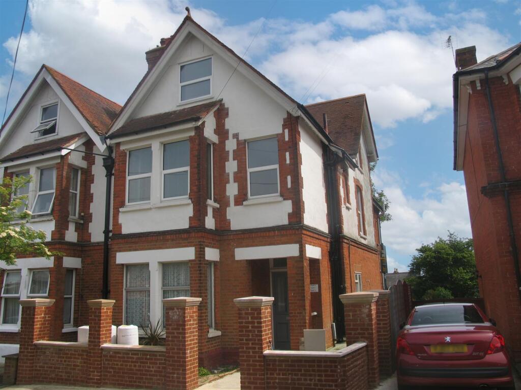 Main image of property: Cargate Avenue, Aldershot