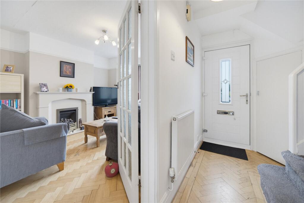House in Cardiff, Whitchurch - View 5