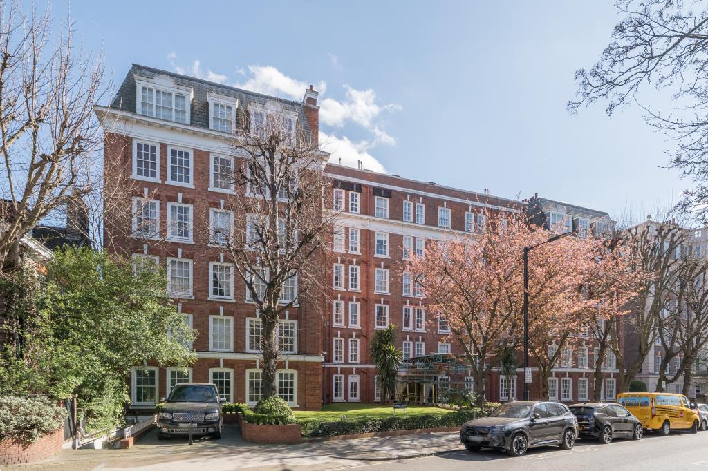 Main image of property: Circus Lodge, St Johns Wood, NW8