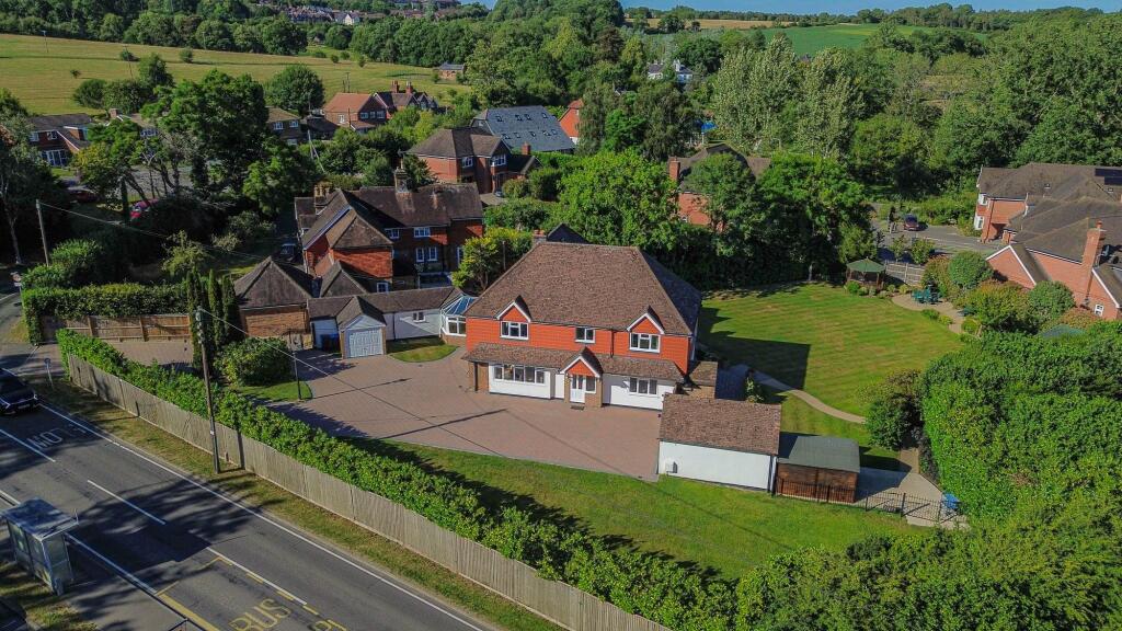 Main image of property: Fox Hill, Haywards Heath, RH16
