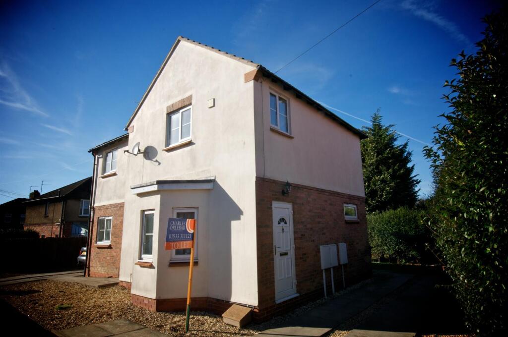 Main image of property: Allen Road, Finedon