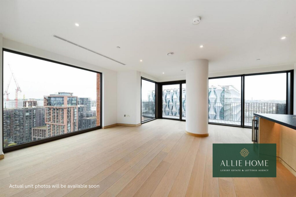 Main image of property: 1 Viaduct Gardens, London, SW11