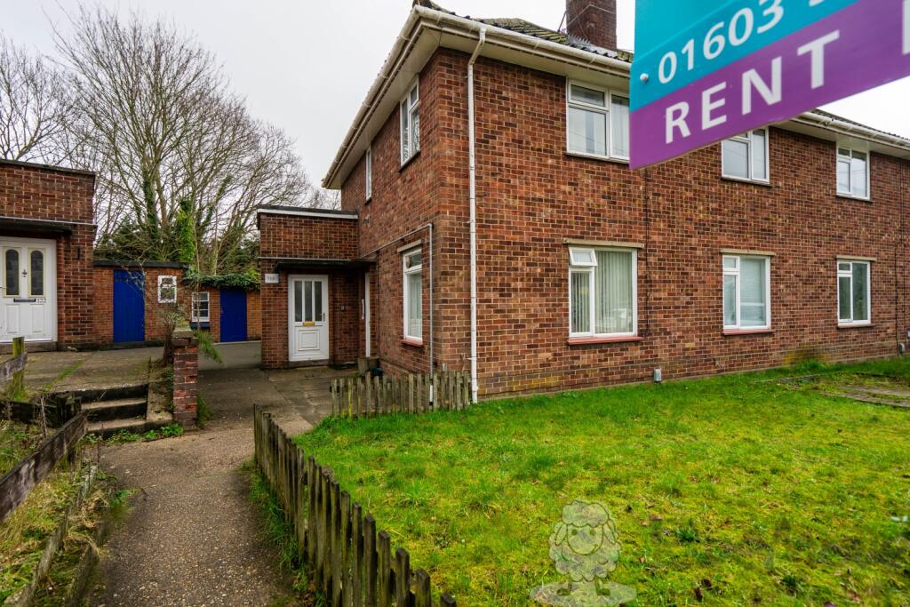 Main image of property: Bluebell Road, Norwich, Norfolk, NR4