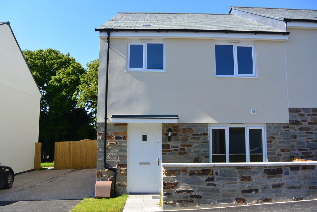 Main image of property: Mabe Burnthouse