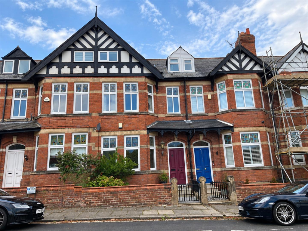 Main image of property: Burleigh Place, Darlington