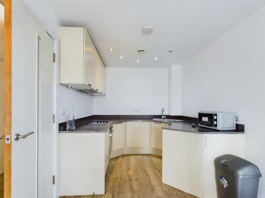 Additional image 15 of Essex Street, City Centre, Birmingham, B5