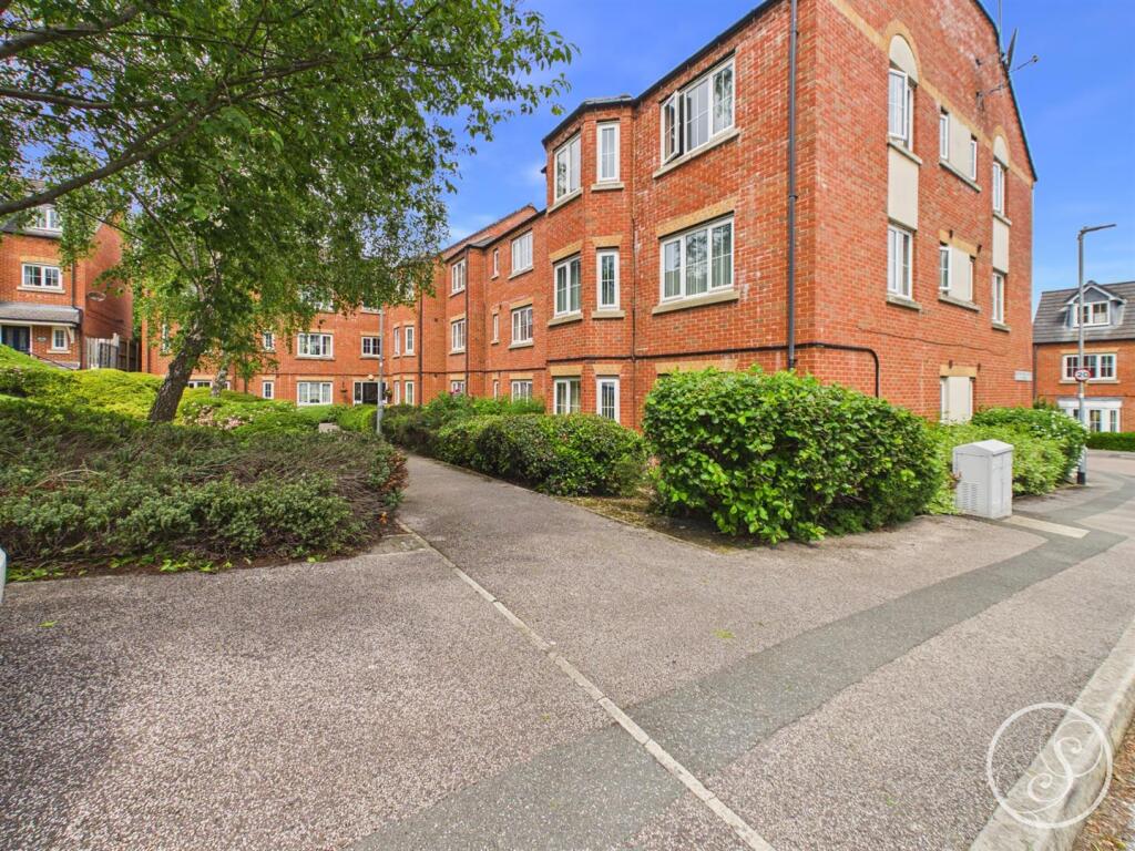 Main image of property: Broadlands Gardens, Pudsey