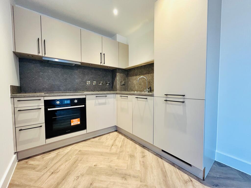 Main image of property: Castleward Boulevard, Derby