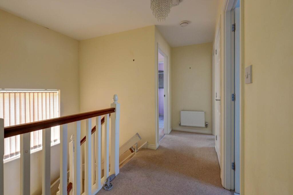 House in Dorchester - More
