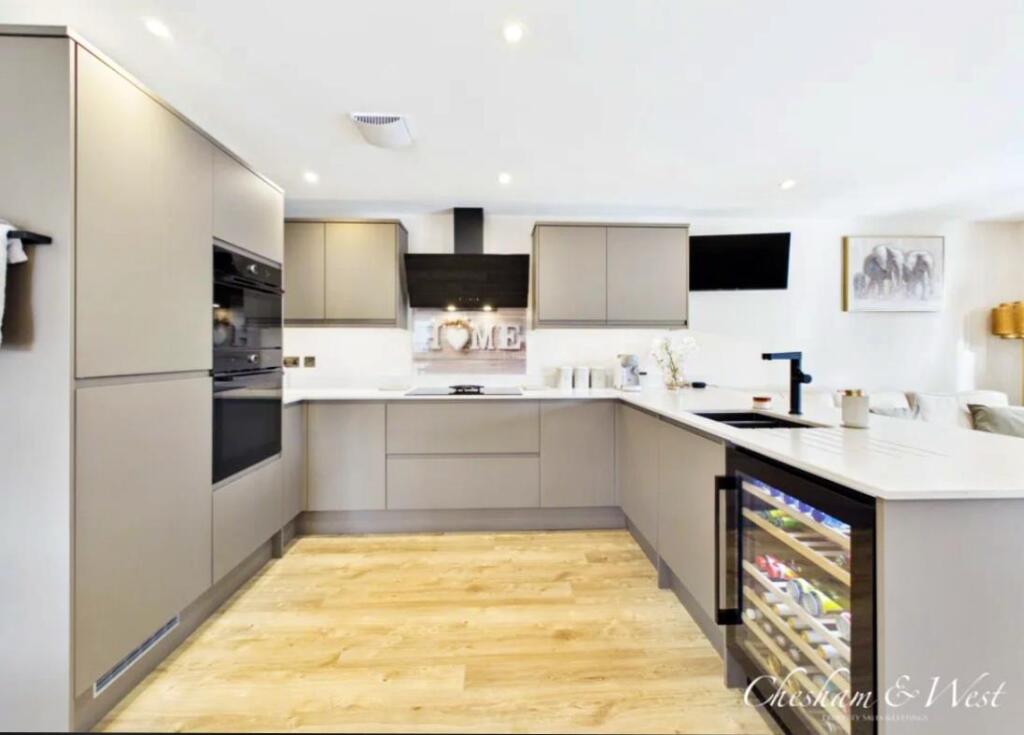 House in Preston - More