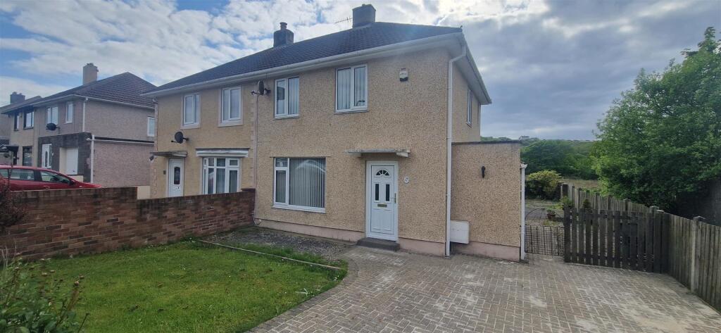 Main image of property: Whinlatter Road, Whitehaven