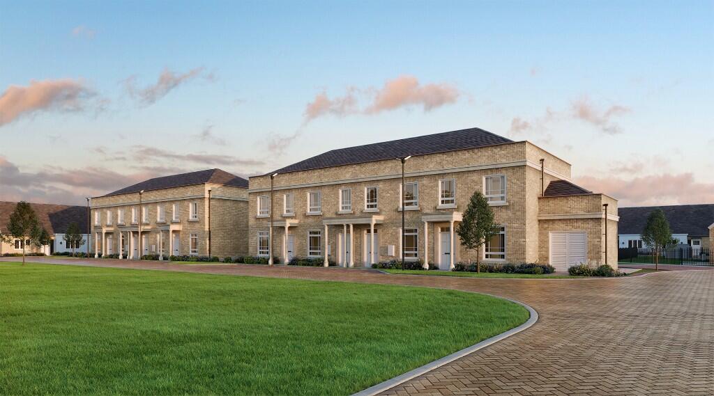 Main image of property: Hawkinge
Kent
CT18 7UG