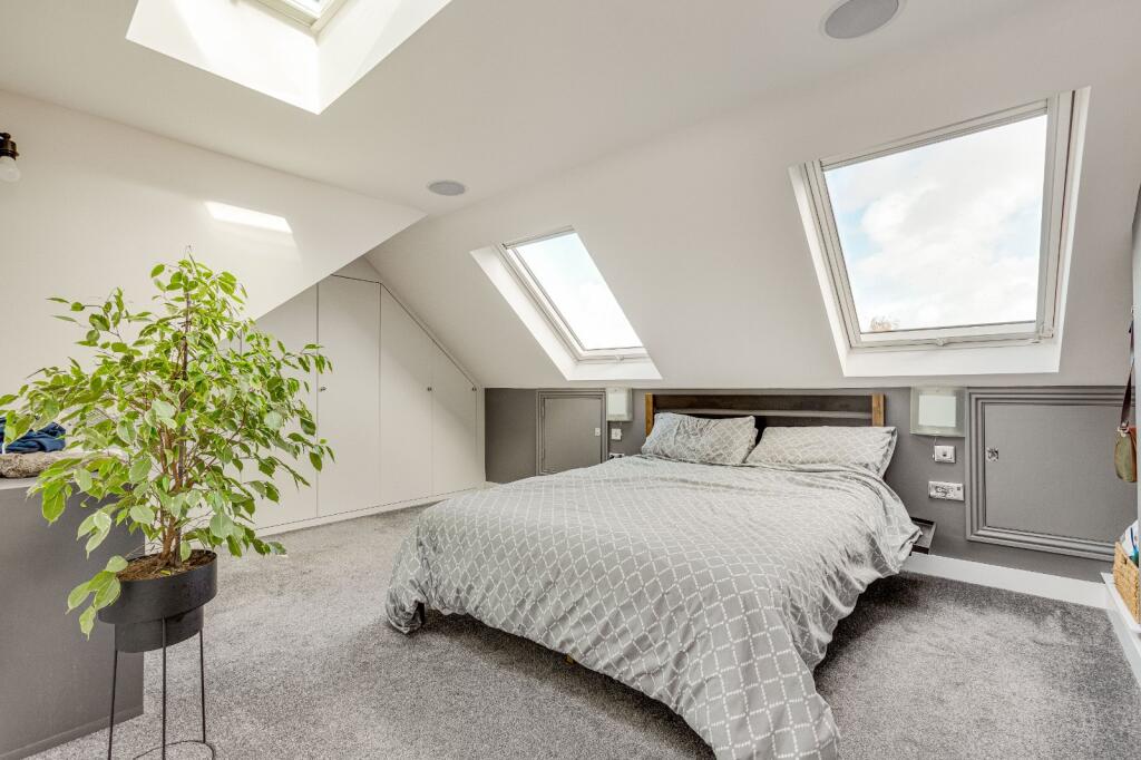 Main image of property: Haliburton Road, 
Twickenham, TW1