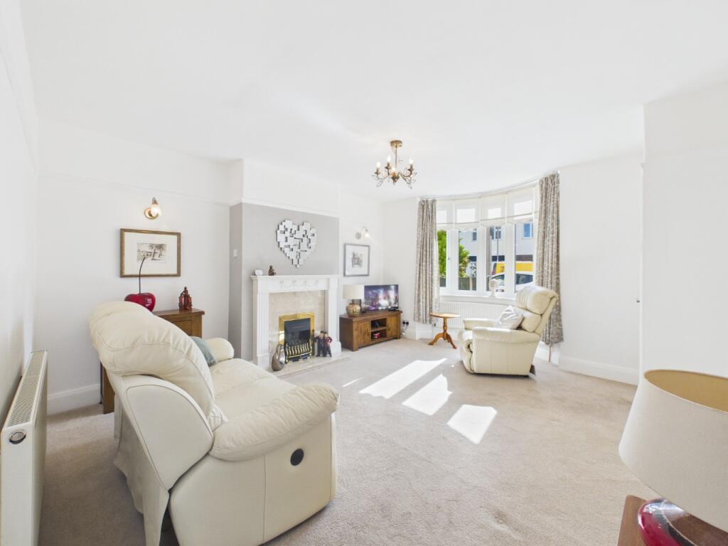 House in Flintshire, Flint - View 3