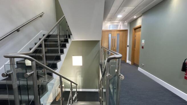 Common area