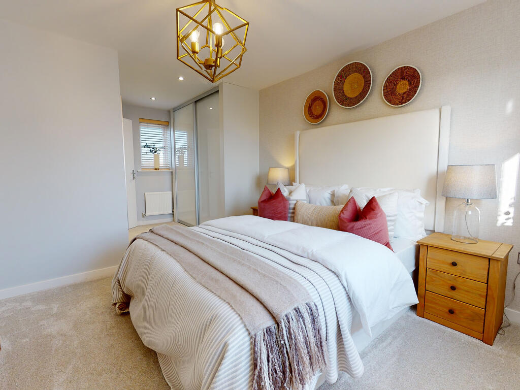 Additional image 8 of The View, 
Brockhill, 
Redditch, 
Worcestershire, 
B97 6BP