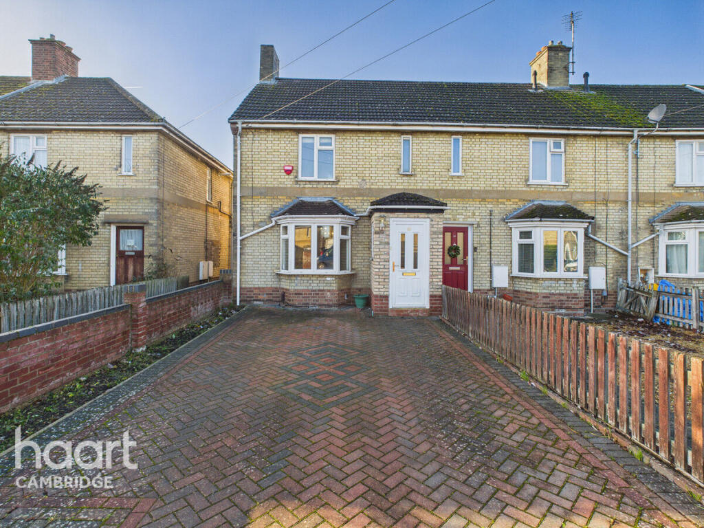 Main image of property: Cam Causeway, Cambridge