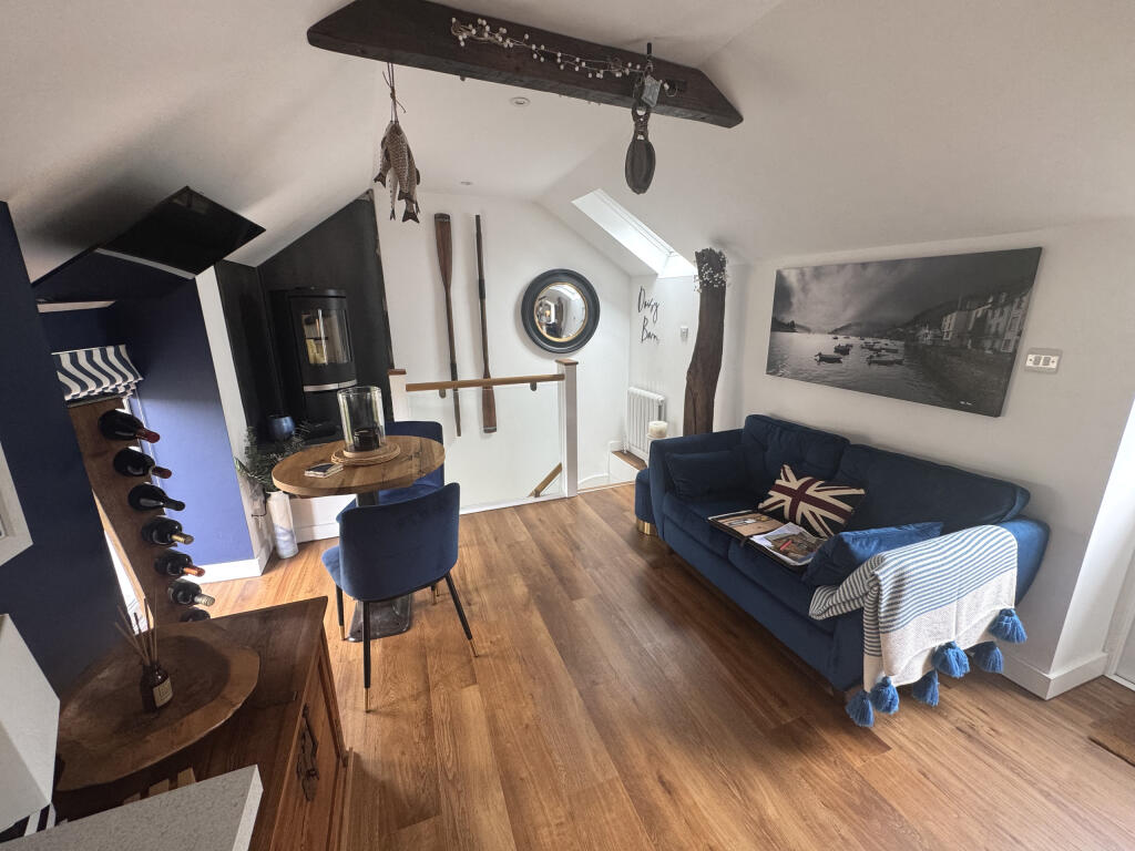 House in South Hams, Woodford, Blackawton - View 5