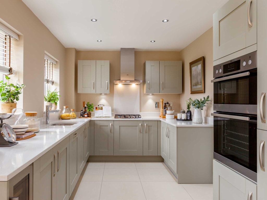 Main image of property: Stourhead Drive,
Wood Burcote,
Towcester,
NN12 6PX