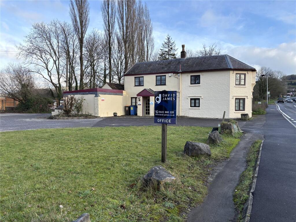 Main image of property: Badminton Road, Old Sodbury, Bristol, Gloucestershire, BS37